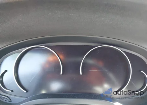 2019 BMW X3 Sdrive30I z USA, uszkodzony, nr VIN 5UXTR7C53KLF32882